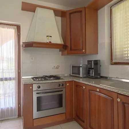 Apartment Beautiful Cristian 1