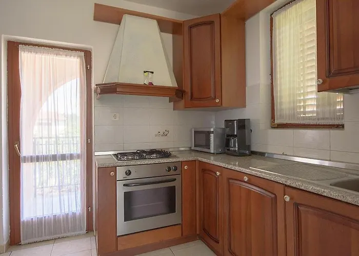 Apartment Beautiful Cristian 1