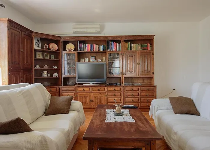 Beautiful Cristian 1 Apartment