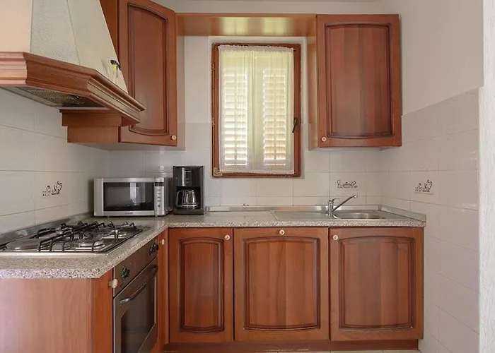 Beautiful Cristian 1 Apartment Rovinj