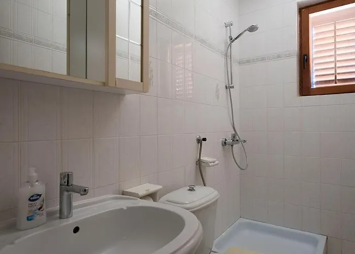 Beautiful Cristian 1 Apartment