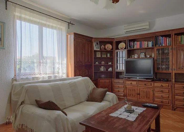 Beautiful Cristian 1 Apartment Rovinj