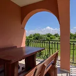 Apartment Beautiful Cristian 1 *